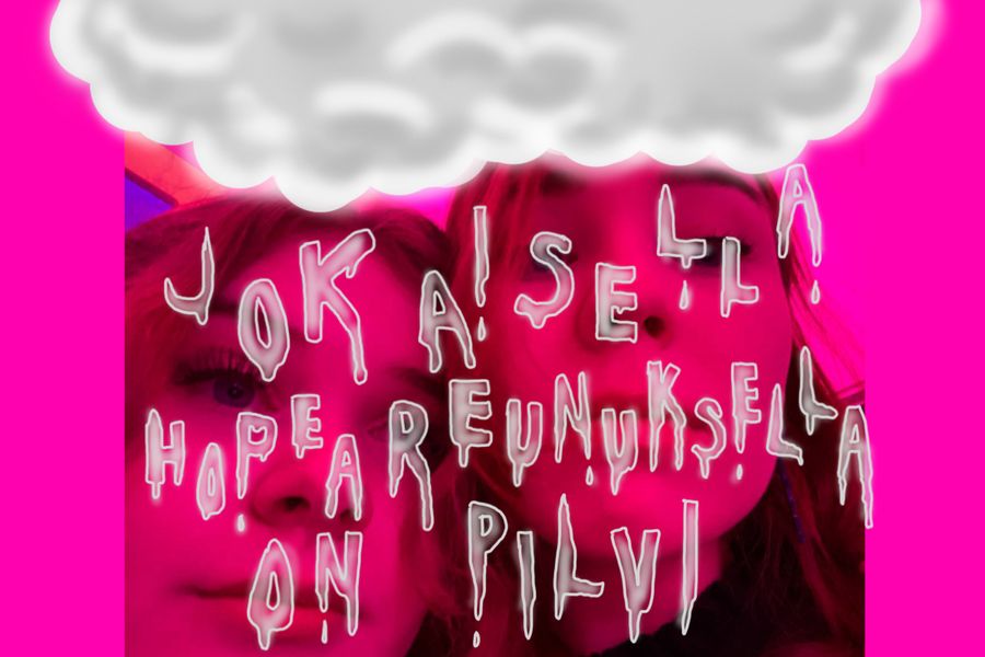 Jokaisella Hopeareunuksella On Pilvi