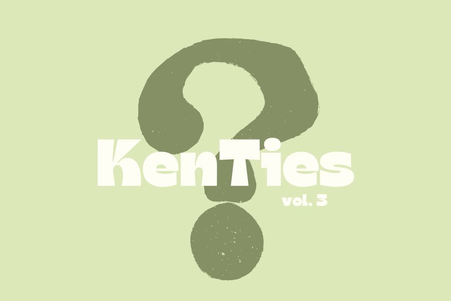 KenTies