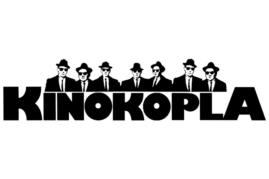 Kinokoplan hupinurkka