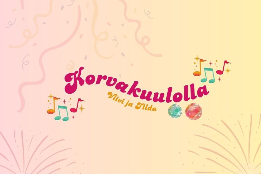Korvakuulolla
