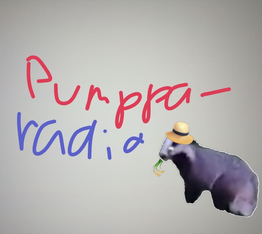 Pumppa menettää yöunensa