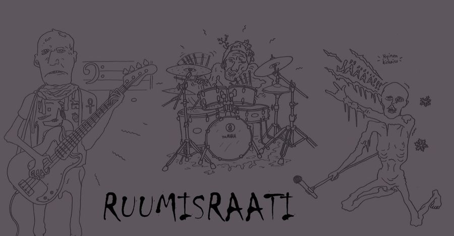 Ruumisraati