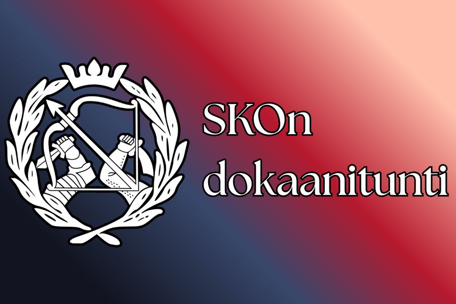SKOn dokaanitunti