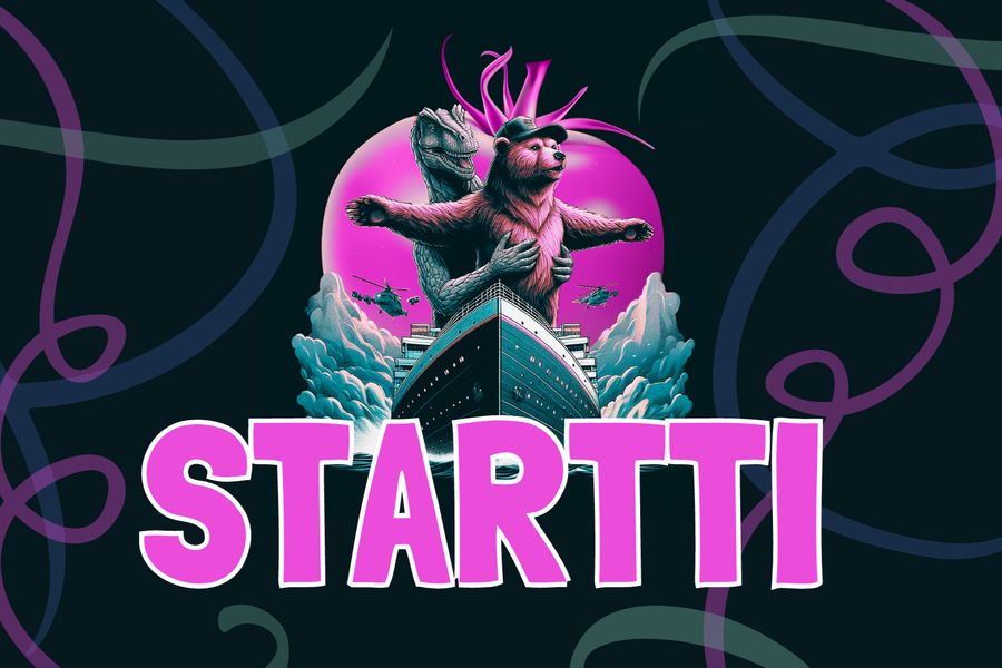 Startti